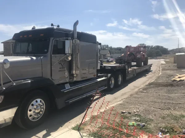Hawkins Towing & Recovery - photo 4