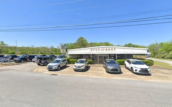 Stop-N-Shop Auto Parts - photo 3
