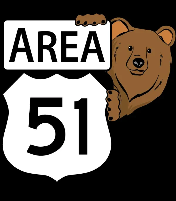 Area 51 towing & off-road recovery - photo 4