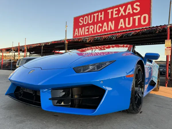 South Texas American Auto - photo 3