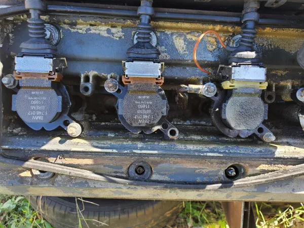 A&J's Auto Parts - photo 2
