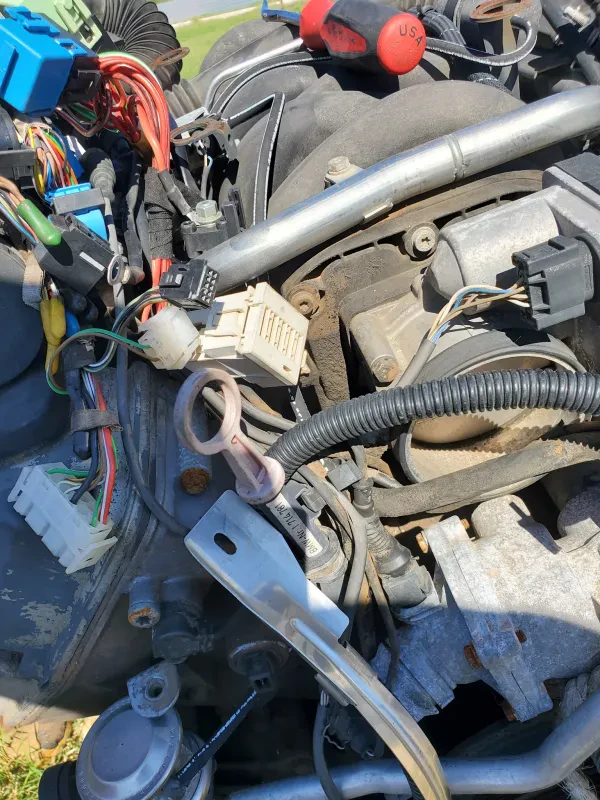 A&J's Auto Parts - photo 3