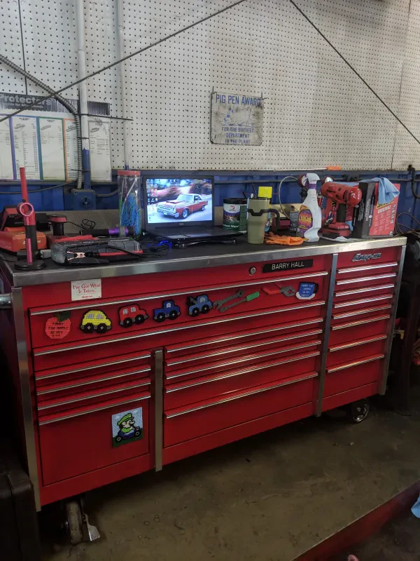 NAPA Auto Parts - ENGLISH AUTO PARTS - photo 2