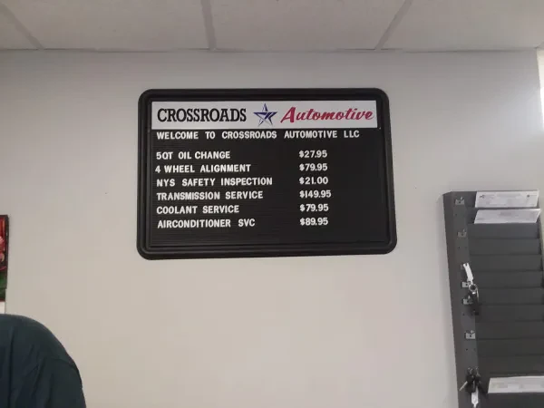 Crossroads Automotive LLC - photo 2