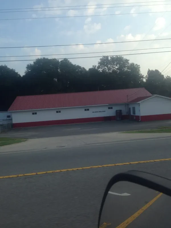 Smith's Body Shop & Wrecker Service LLC - photo 2