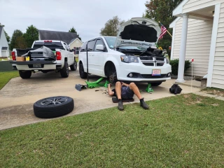 Brads Mobile Car Care LLC