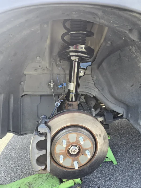 Brads Mobile Car Care LLC - photo 4