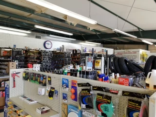 Arrington's Auto Parts
