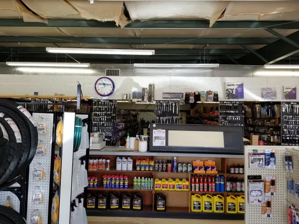 Arrington's Auto Parts - photo 3