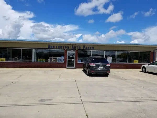 Arrington's Auto Parts - photo 4