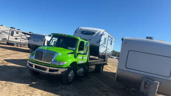 Auto Doctor Towing and Repair - photo 3