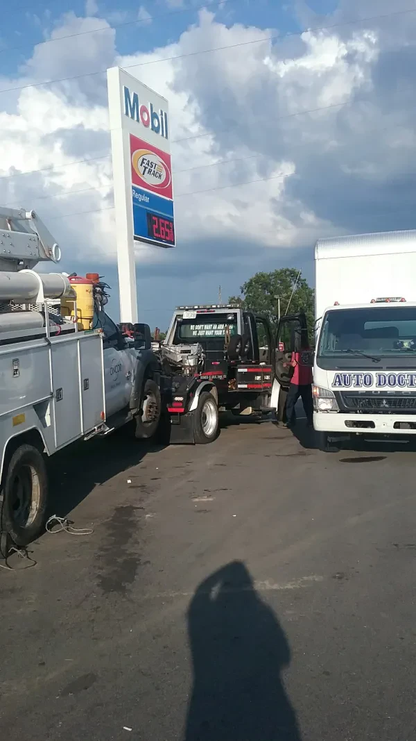 Auto Doctor Towing and Repair - photo 4