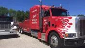 Ray's Trk & Wrecker Svc Inc