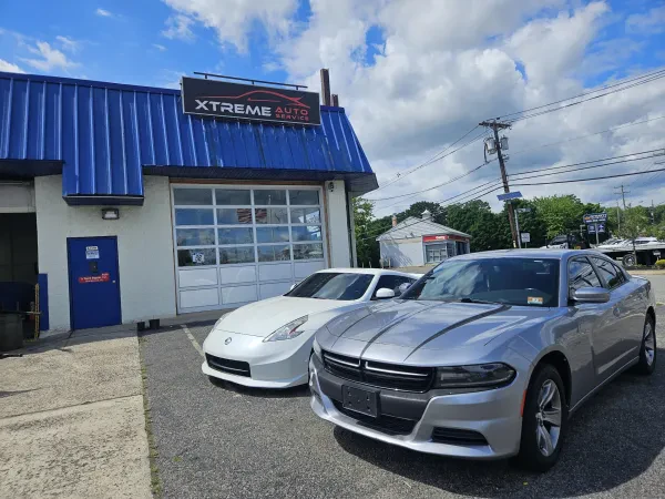 Xtreme Auto Service - photo 2