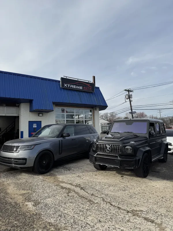 Xtreme Auto Service - photo 4