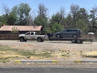 B&C Garage & Towing