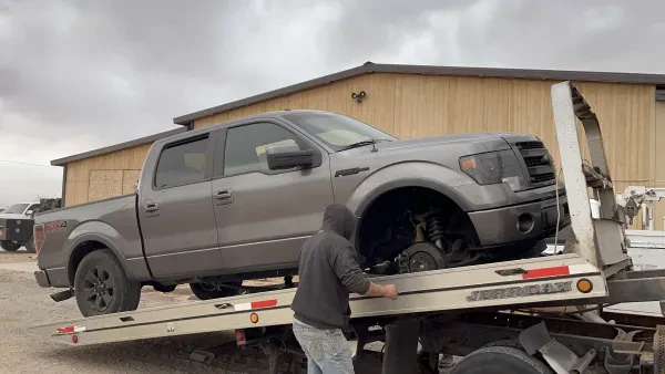 B&C Garage & Towing - photo 3