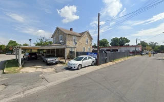 General Auto Services Inc