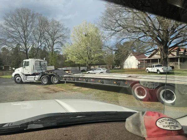 Merkel's Anytime Towing - photo 3