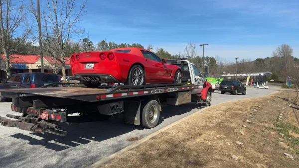 Hometown Towing & Recovery LLC - photo 3