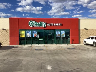 O'Reilly Auto Parts
