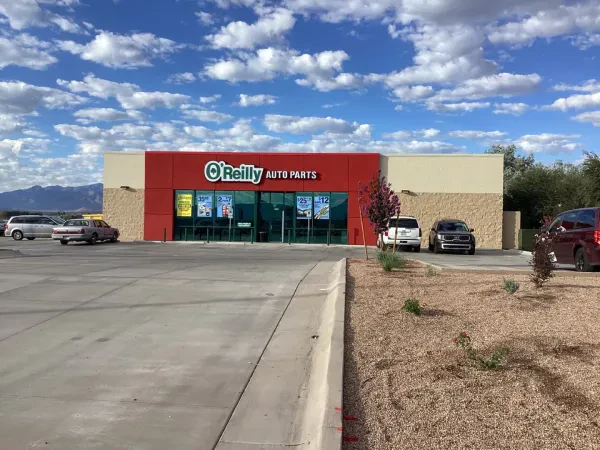 O'Reilly Auto Parts - photo 2
