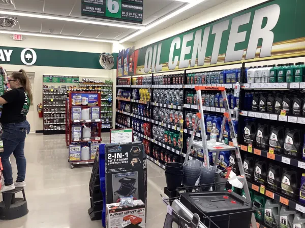 O'Reilly Auto Parts - photo 3