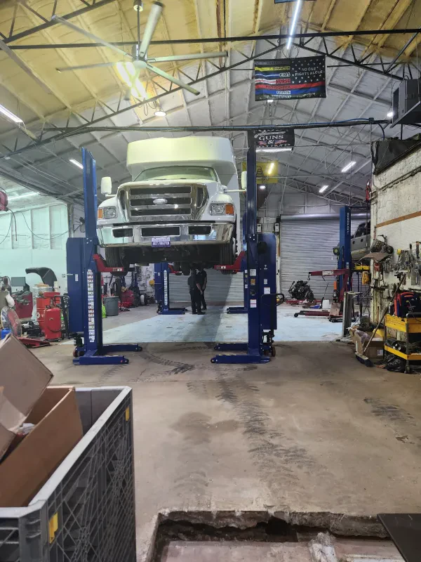 Templar Automotive - photo 2