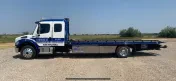 Horn's Wrecker Services