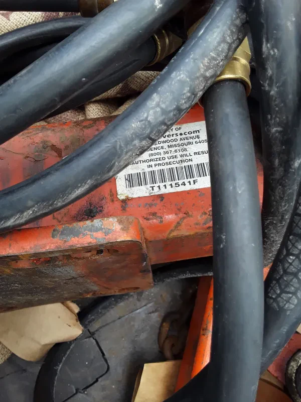 NAPA Auto Parts - CHILDERSBERG TRUCK SERVICE INC - photo 2