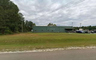 Coosa Valley Recycling, Inc.