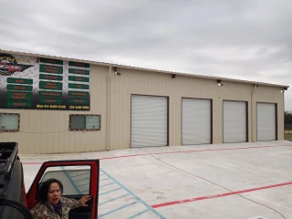 China Grove Auto Repair