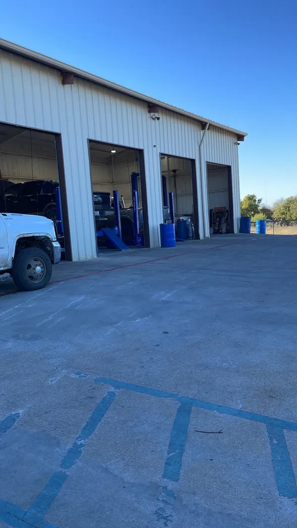 China Grove Auto Repair - photo 4