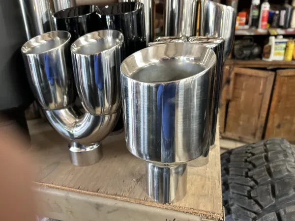 J & J Muffler Shop & Auto Repair - photo 3