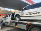 Taylor's Towing & Wrecker/Tire & Auto Repair