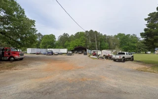 Childersburg Towing