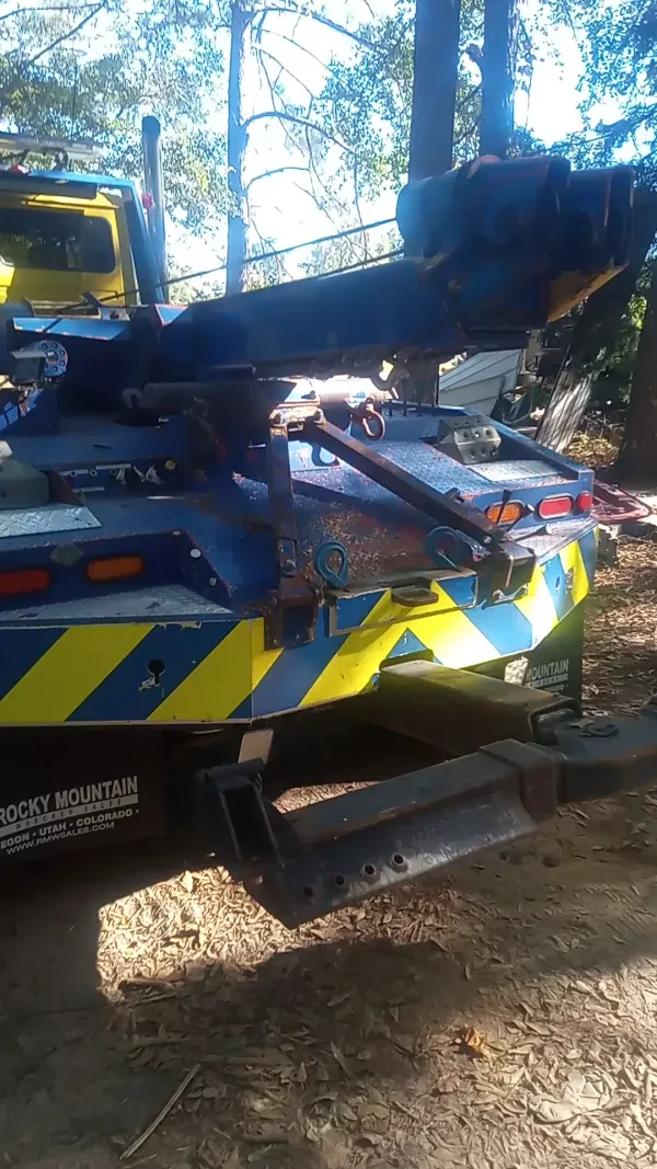 Sexton Automotive and Towing - photo 2