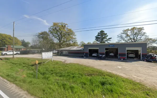 S & B Auto Body - photo 3
