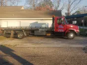 Nick's Tire & Auto, Nick's Towing and Recovery