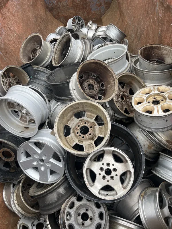 Brannon Recycling & Salvage - photo 3
