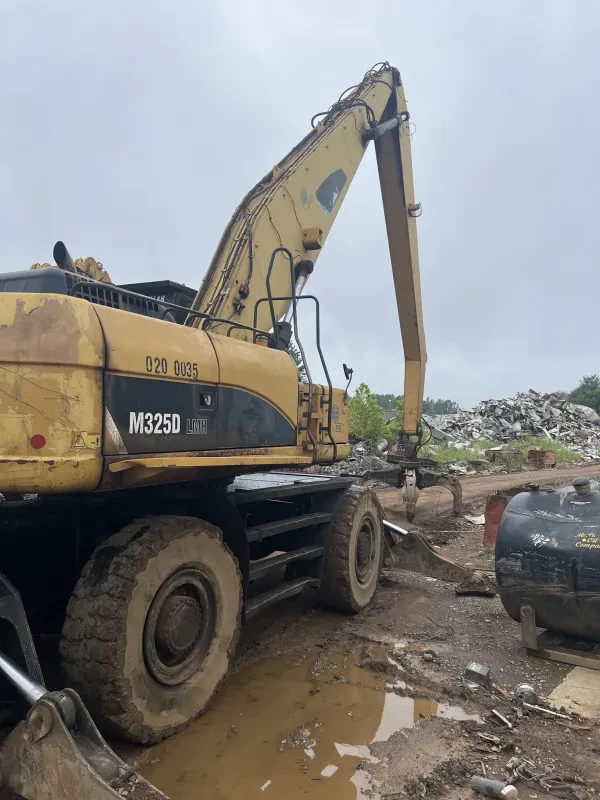 Brannon Recycling & Salvage - photo 4