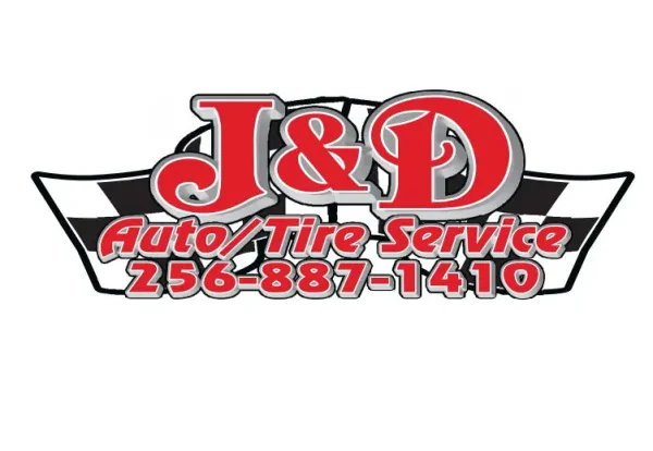 J & D Auto/Tire Service - photo 2