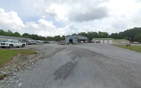 J & D Auto/Tire Service - photo 3