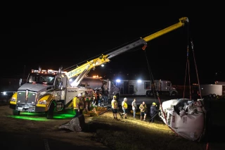 Hurst Towing & Recovery
