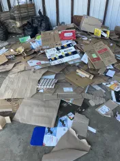 MH Recycling