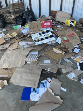 MH Recycling