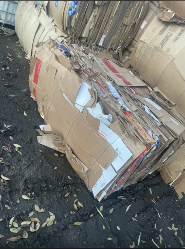 MH Recycling - photo 4