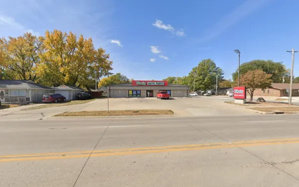 O'Reilly Auto Parts - photo 3