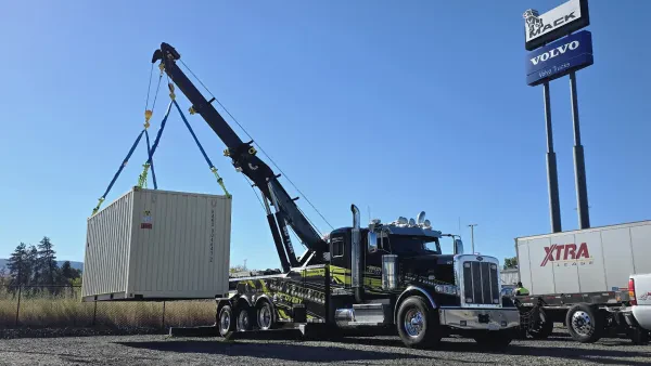 EJ Towing & Recovery - photo 3