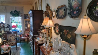 Falkner Antique Mall